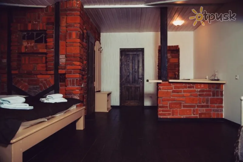 Фото отеля Villa Billa 3* Totoriai Ukraina – Karpatai kambariai