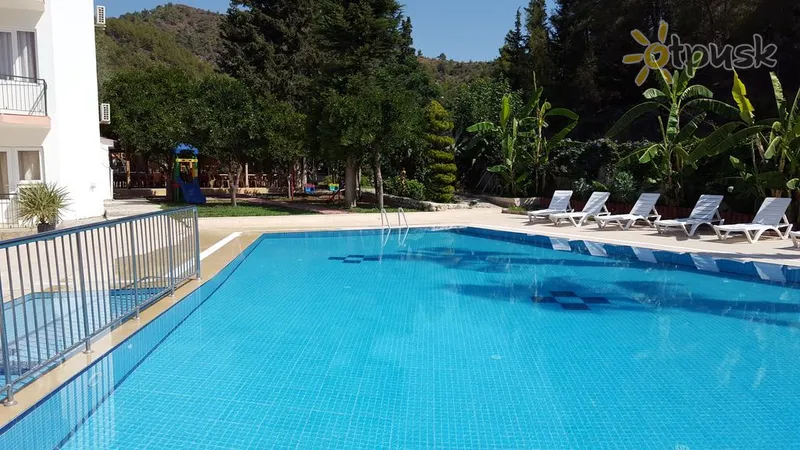 Фото отеля Oranj Ranch 3* Кемер Туреччина екстер'єр та басейни