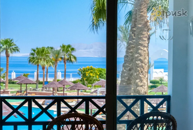 Фото отеля Coral Beach Resort Montazah 4* Šarm eš Šeiha Ēģipte istabas