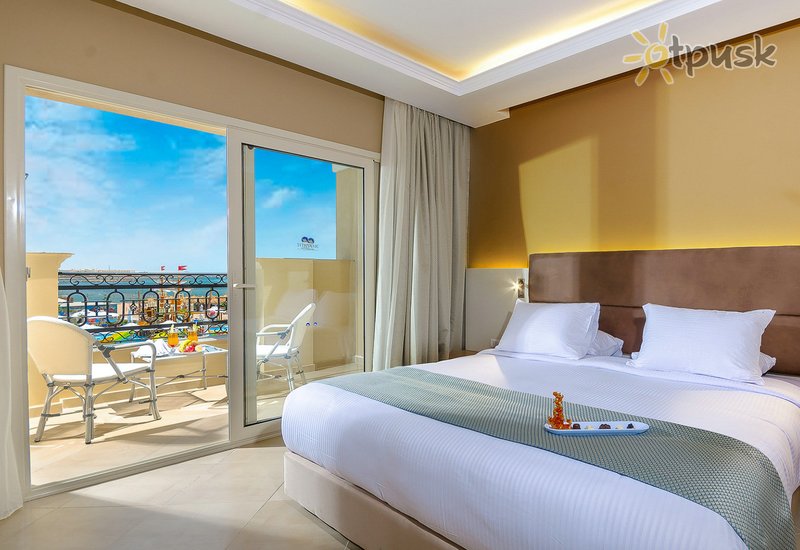 Фото отеля Titanic Royal Aquapark Hurghada 5* Хургада Египет номера