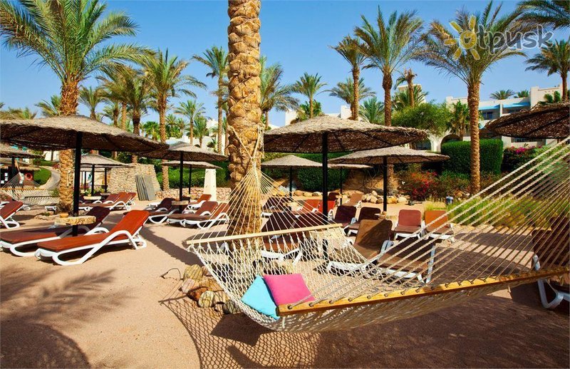 Фото отеля Grand Rotana Resort & Spa 5* Шарм эль Шейх Египет спорт и досуг
