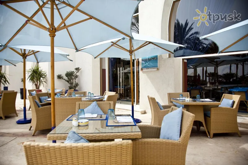 Фото отеля Grand Rotana Resort & Spa 5* Шарм эль Шейх Египет бары и рестораны