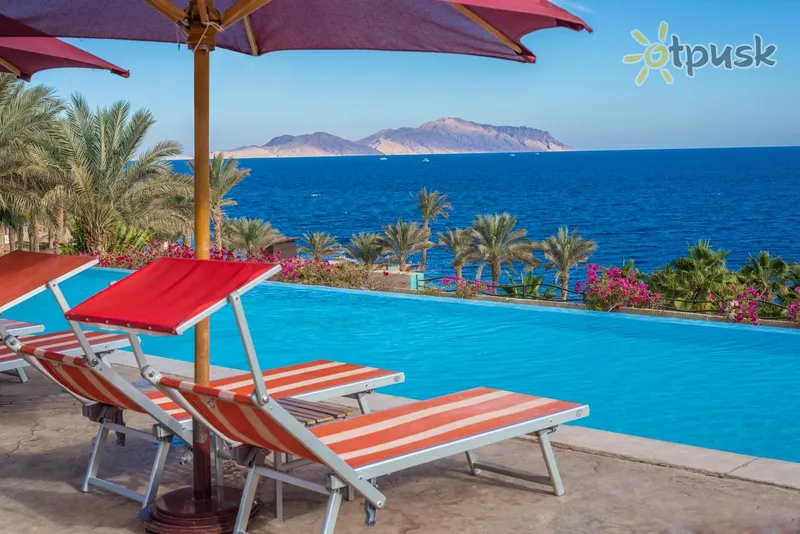 Фото отеля Grand Rotana Resort & Spa 5* Шарм эль Шейх Египет экстерьер и бассейны