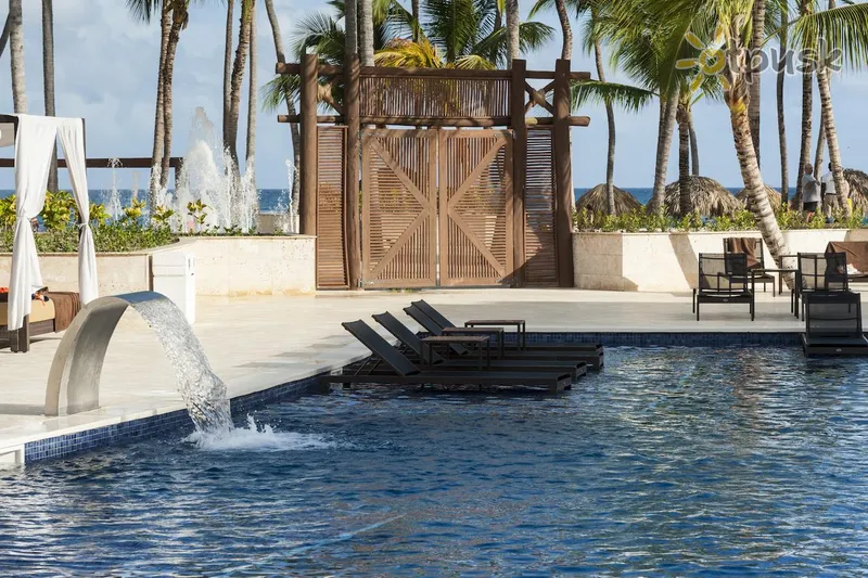 Фото отеля Royalton Punta Cana Resort & Casino 5* Punta Kana Dominikos Respublika išorė ir baseinai