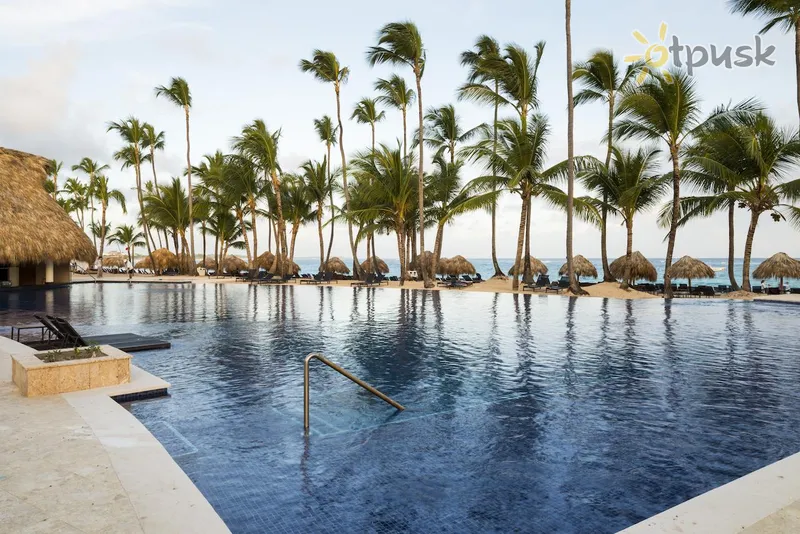 Фото отеля Royalton Punta Cana Resort & Casino 5* Пунта Кана Домінікана екстер'єр та басейни