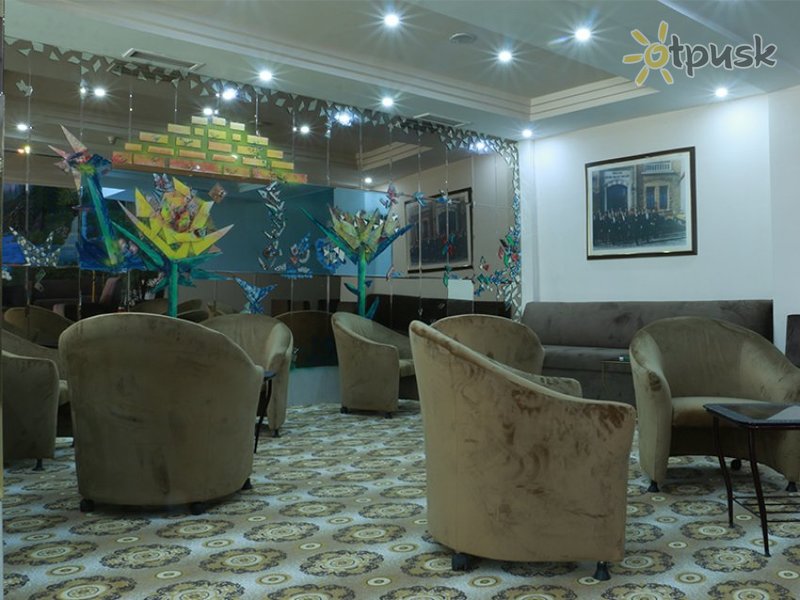 Фото отеля AB-I Hayat Thermal Hotel 3* Анкара Турция экстерьер и бассейны