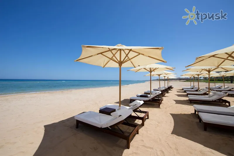 Фото отеля Baron Palace Sahl Hasheesh 5* Сахл Хашиш Єгипет пляж