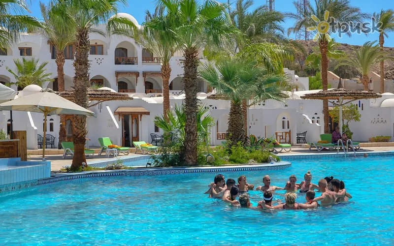 Фото отеля Royal Holiday Beach Resort & Casino 5* Шарм ель шейх Єгипет спорт і дозвілля