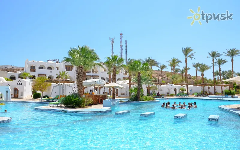 Фото отеля Royal Holiday Beach Resort & Casino 5* Шарм ель шейх Єгипет спорт і дозвілля