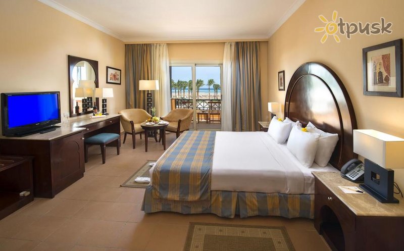Фото отеля Stella Beach Resort & Spa Makadi Bay 5* Макади Бей Египет номера
