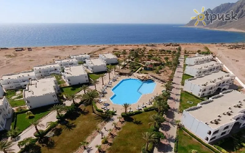 Фото отеля Happy Life Village 4* Дахаб Єгипет екстер'єр та басейни