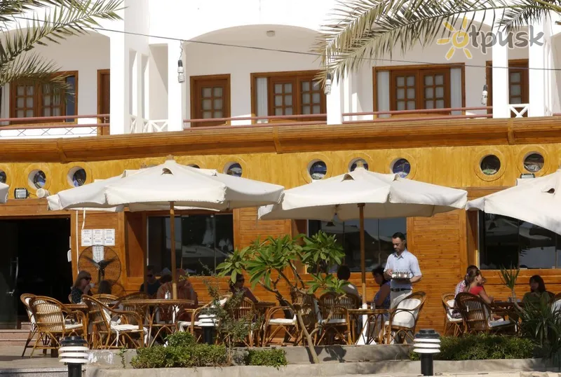 Фото отеля Happy Life Village 4* Дахаб Єгипет бари та ресторани