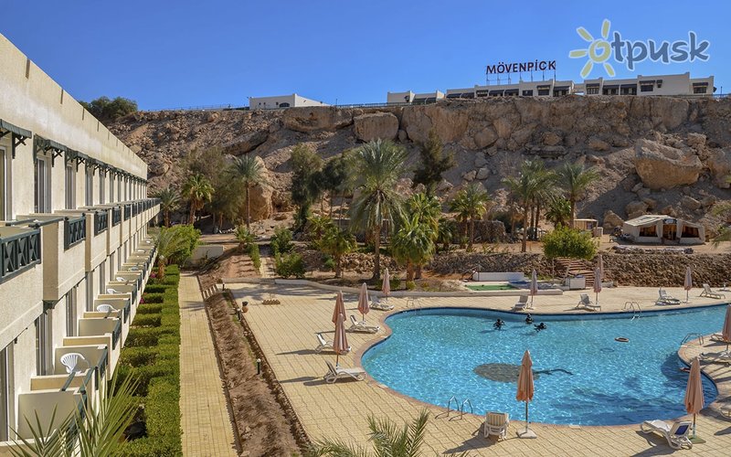 Фото отеля Fantazia Hotel 3* Шарм эль Шейх Египет экстерьер и бассейны