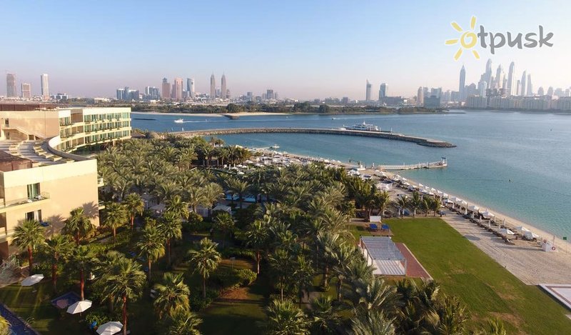 Фото отеля Rixos The Palm Dubai 5* Дубай ОАЭ прочее