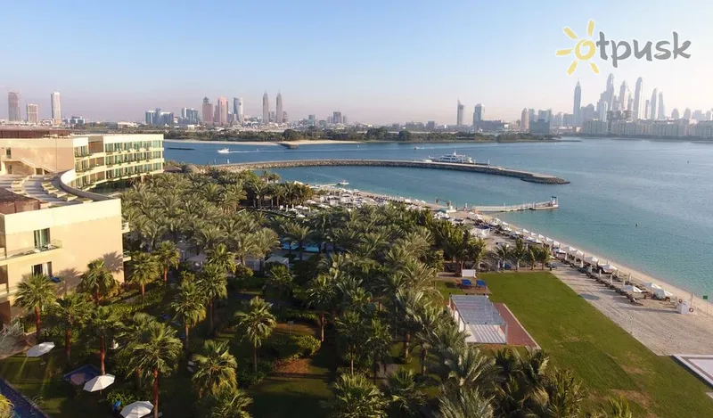 Фото отеля Rixos The Palm Dubai 5* Дубай ОАЕ інше