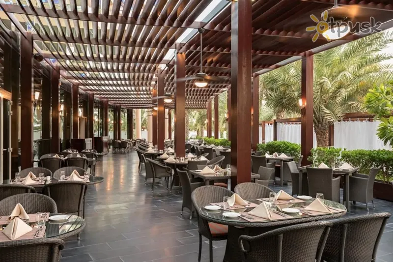 Фото отеля Rixos The Palm Dubai 5* Dubaija AAE bāri un restorāni