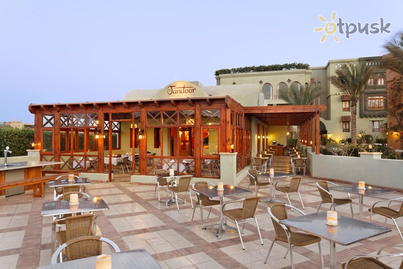 Фото отеля Ali Pasha Hotel 3* Эль-Гуна Египет бары и рестораны