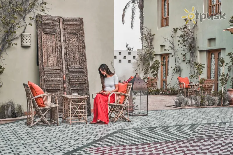 Фото отеля Ali Pasha Hotel 3* El Gouna Ēģipte ārpuse un baseini