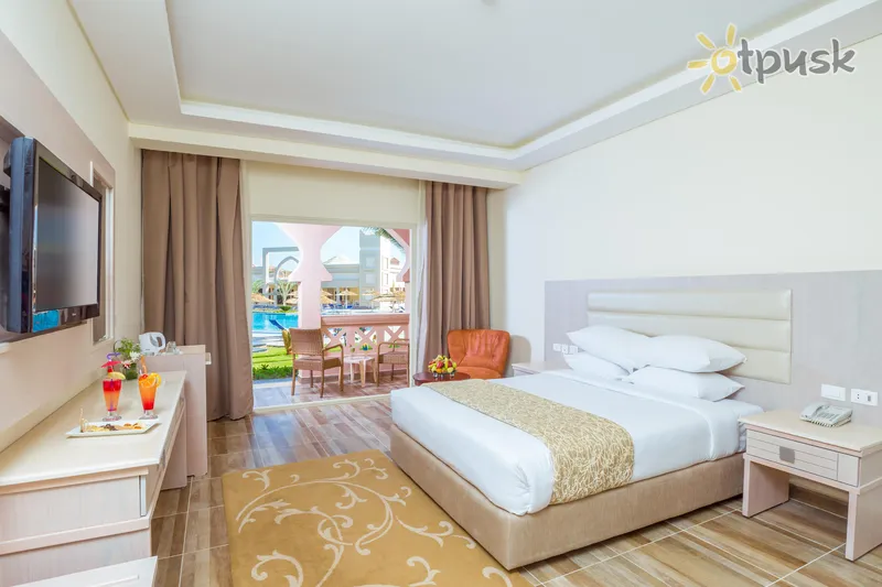 Фото отеля Albatros Aqua Vista Resort 4* Хургада Єгипет номери
