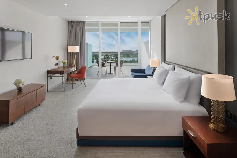 Фото отеля JA Lake View Hotel 5* Dubajus JAE kambariai