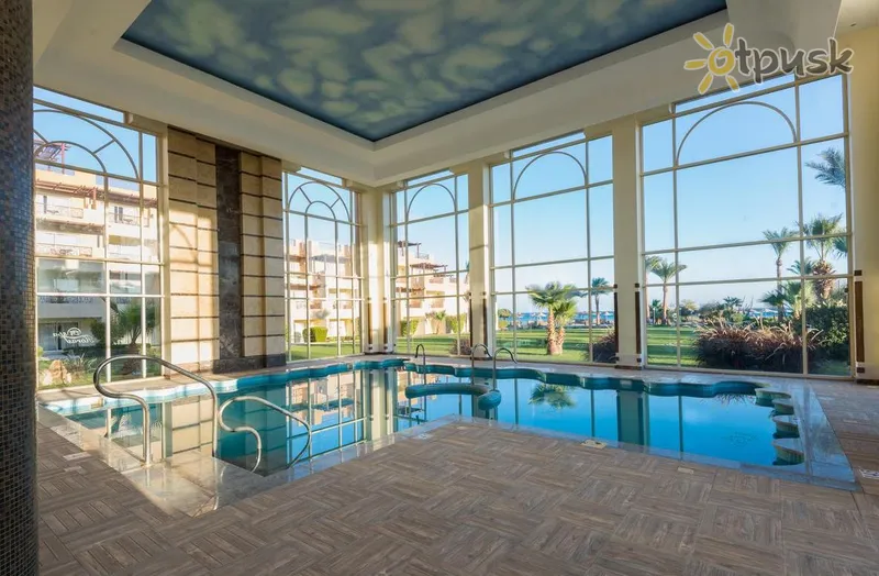 Фото отеля Shams Safaga Resort 4* Сафага Єгипет спа