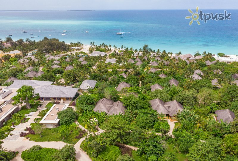 Фото отеля Zuri Zanzibar 5* Кендва Танзания прочее