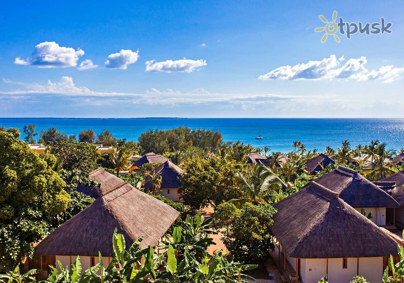 Фото отеля Zuri Zanzibar 5* Кендва Танзанія інше