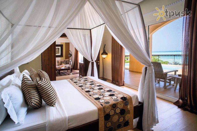 Фото отеля Riu Palace Zanzibar Hotel 5* Нунгви Танзания номера