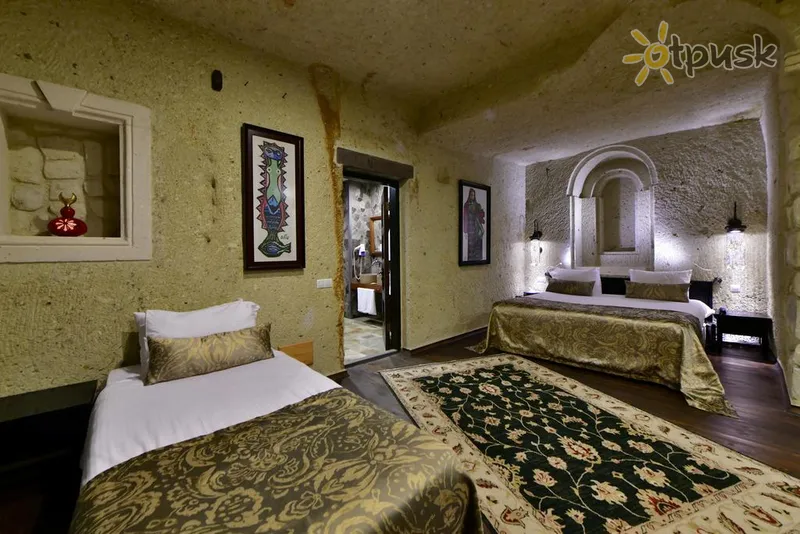 Фото отеля Cappadocia Estates 4* Каппадокія Туреччина номери