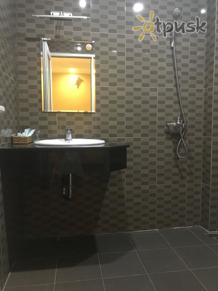 Фото отеля Lucky Phu Quoc Hotel 2* о. Фукуок Вьетнам номера