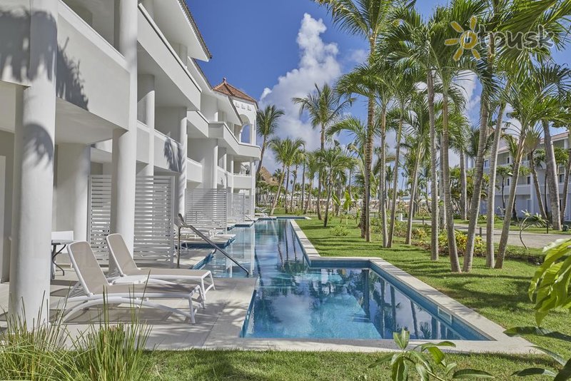 Фото отеля Luxury Bahia Principe Ambar 5* Макао Доминикана номера