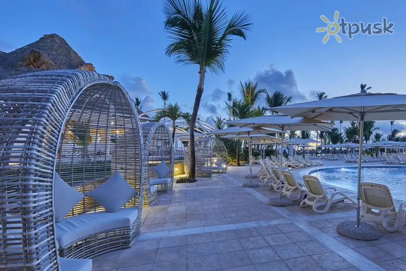 Фото отеля Luxury Bahia Principe Ambar 5* Макао Домінікана екстер'єр та басейни