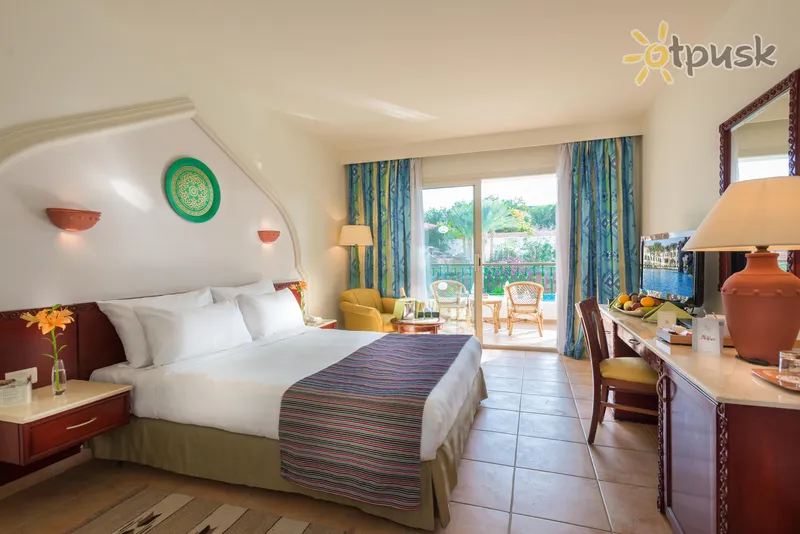 Фото отеля Baron Palms Resort Sharm El Sheikh 5* Шарм ель шейх Єгипет номери