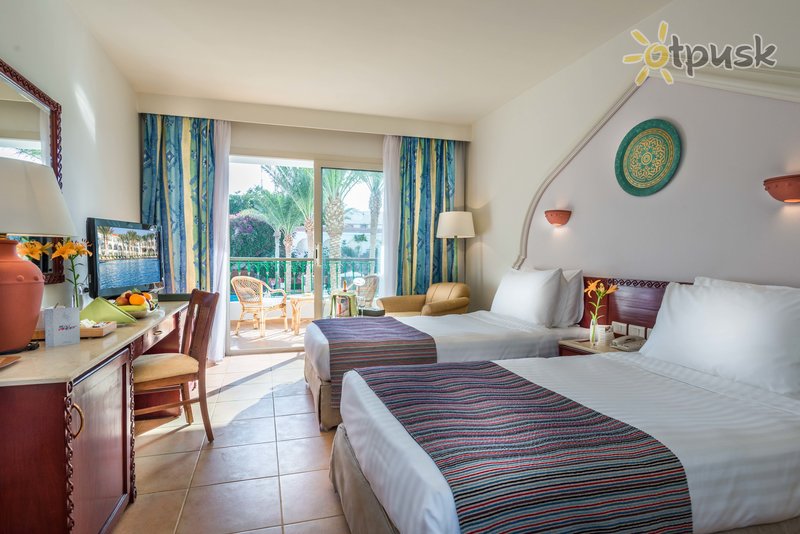 Фото отеля Baron Palms Resort Sharm El Sheikh 5* Шарм эль Шейх Египет номера