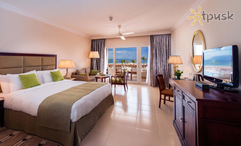 Фото отеля Baron Resort Sharm El Sheikh 5* Шарм эль Шейх Египет номера