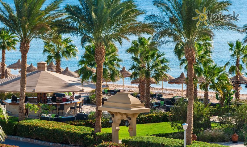 Фото отеля Baron Resort Sharm El Sheikh 5* Шарм эль Шейх Египет экстерьер и бассейны