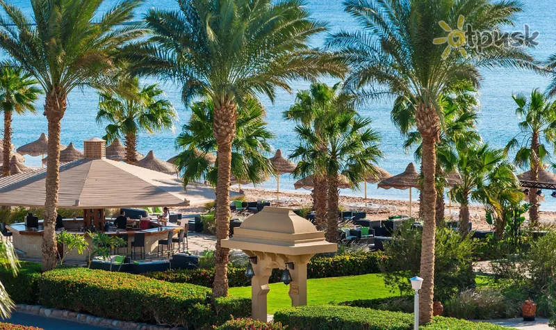Фото отеля Baron Resort Sharm El Sheikh 5* Šarm el Šeichas Egiptas išorė ir baseinai