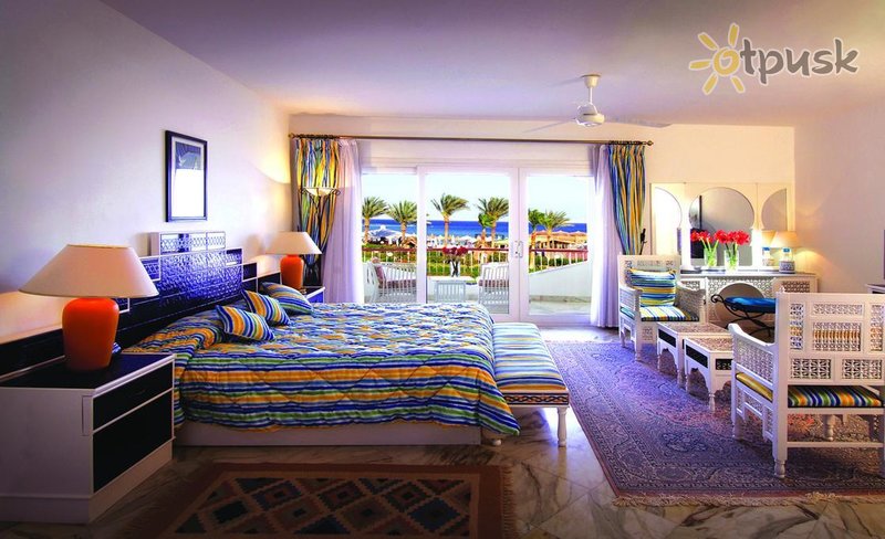 Фото отеля Baron Resort Sharm El Sheikh 5* Шарм эль Шейх Египет номера