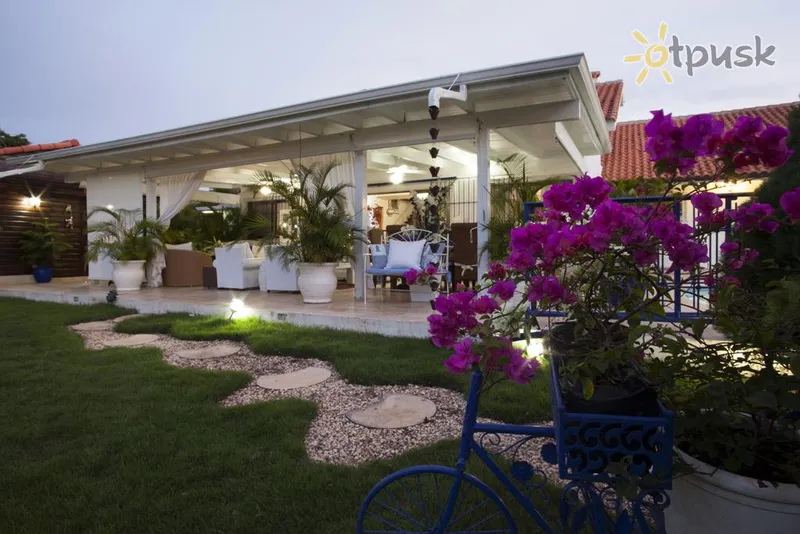 Фото отеля Casa de Campo Resort & Villas 5* La Romana Dominikos Respublika kita