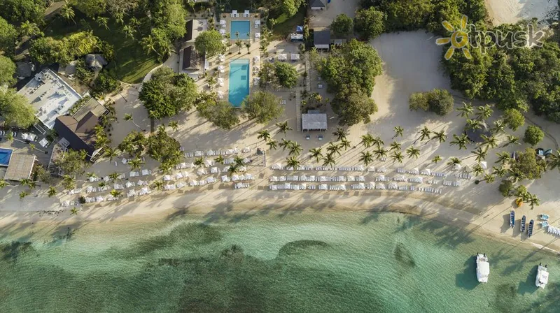 Фото отеля Casa de Campo Resort & Villas 5* Ла Романа Домінікана пляж