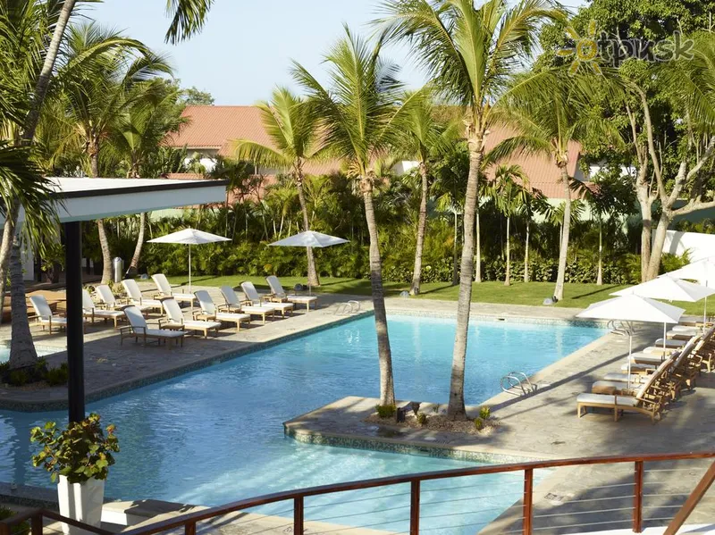Фото отеля Casa de Campo Resort & Villas 5* La Romana Dominikos Respublika išorė ir baseinai