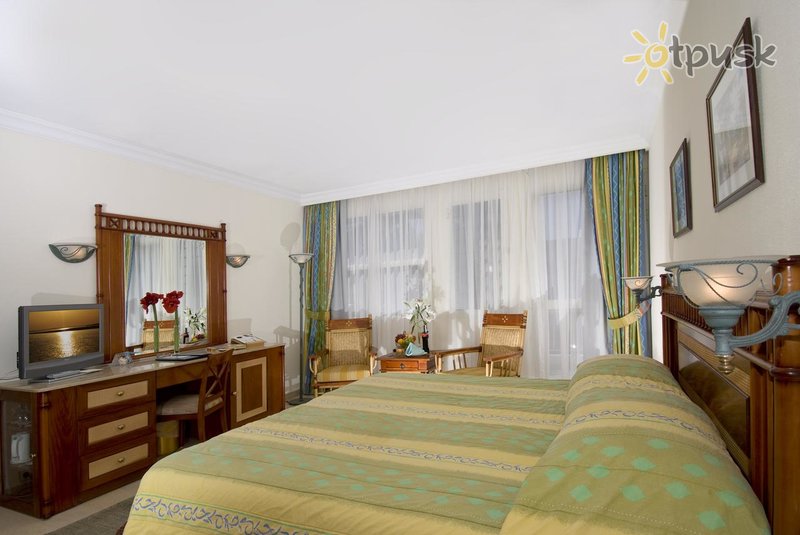 Фото отеля Maritim Jolie Ville Resort & Casino 5* Шарм эль Шейх Египет номера