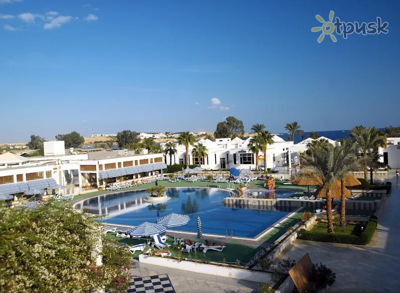 Фото отеля Maritim Jolie Ville Resort & Casino 5* Шарм ель шейх Єгипет екстер'єр та басейни