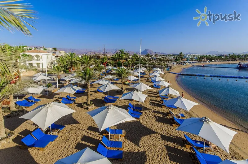 Фото отеля Marina Sharm Hotel 4* Šarm eš Šeiha Ēģipte pludmale