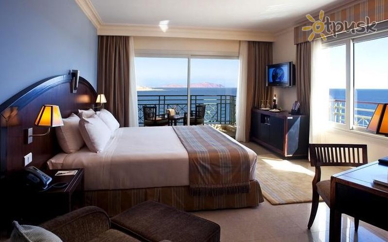 Фото отеля Stella Di Mare Beach Hotel & Spa 5* Шарм эль Шейх Египет номера
