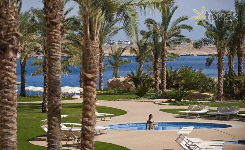 Фото отеля Stella Di Mare Beach Hotel & Spa 5* Шарм эль Шейх Египет экстерьер и бассейны