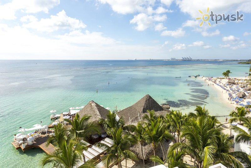 Фото отеля Be Live Experience Hamaca Suites 4* Бока Чика Доминикана пляж