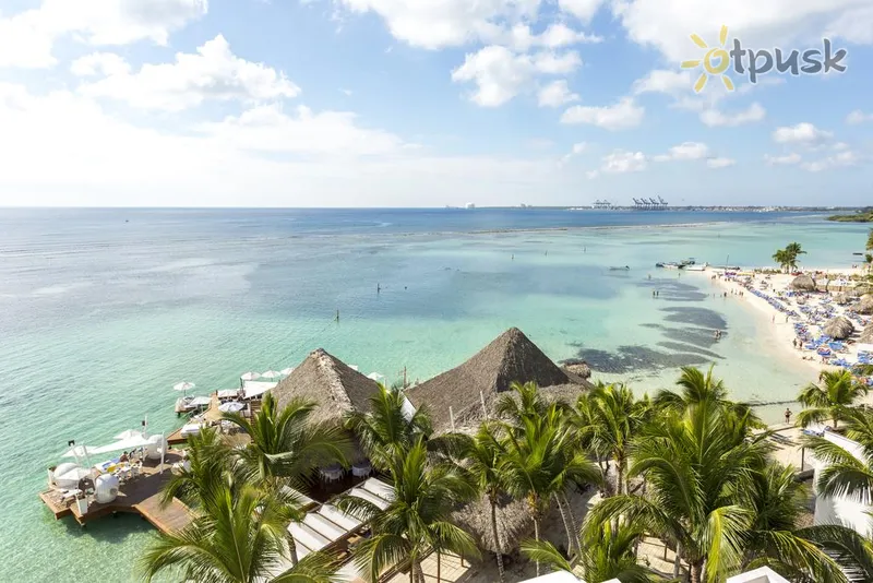 Фото отеля Be Live Experience Hamaca Suites 4* Boca Chica Dominikānas republika pludmale
