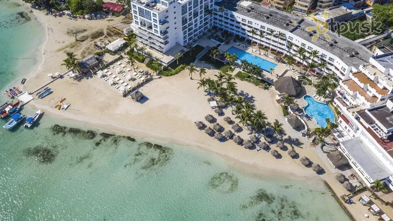 Фото отеля Be Live Experience Hamaca Suites 4* Бока Чіка Домінікана пляж