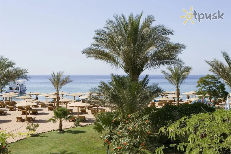 Фото отеля Novotel Beach Sharm El Sheikh 5* Šarm el Šeichas Egiptas papludimys